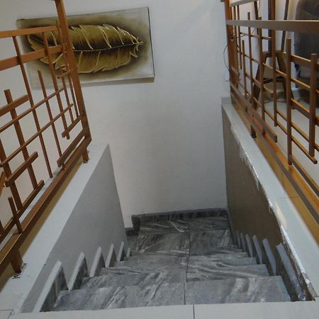 Hostal Vitta Guadalajara Exteriér fotografie