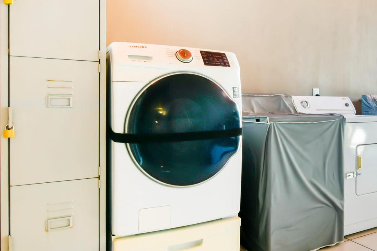 Hostal Vitta Guadalajara Exteriér fotografie