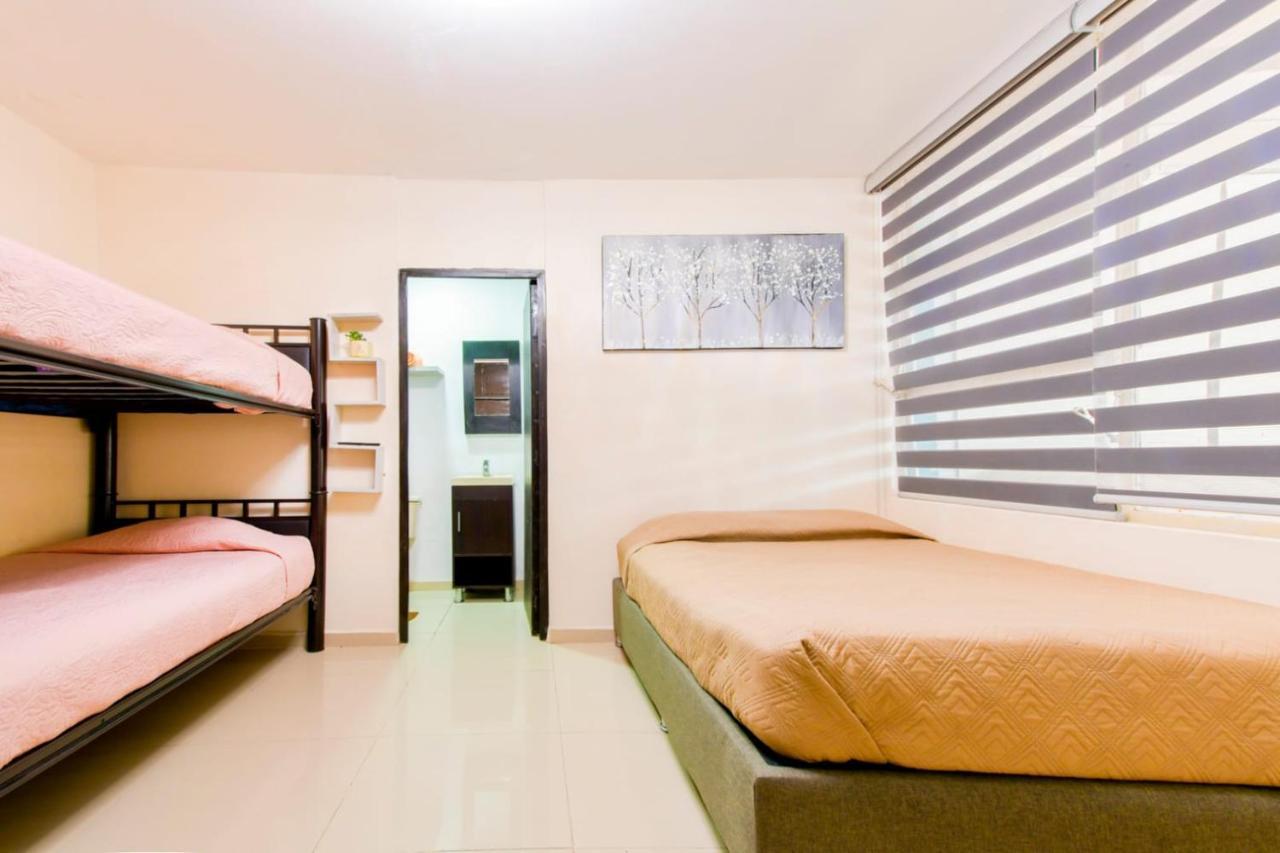 Hostal Vitta Guadalajara Exteriér fotografie