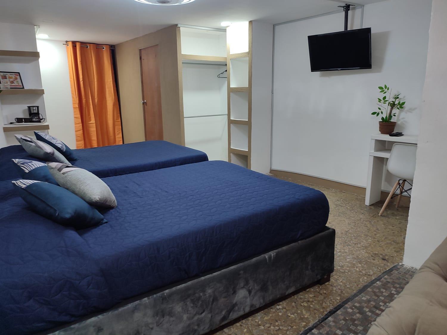 Hostal Vitta Guadalajara Exteriér fotografie