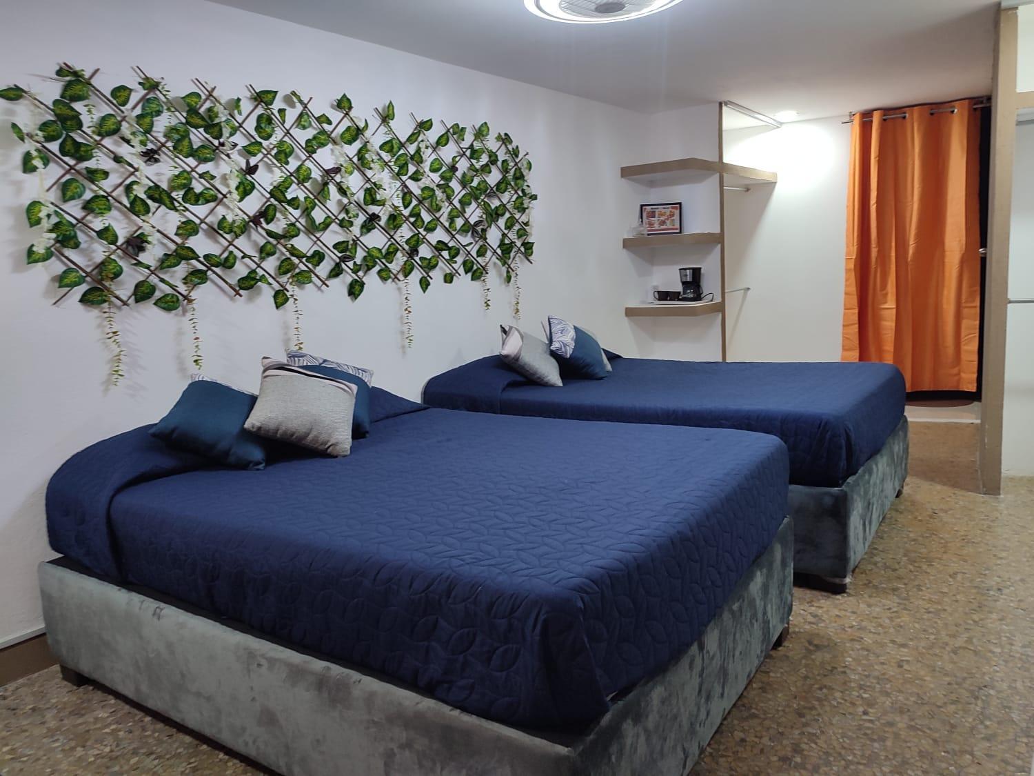 Hostal Vitta Guadalajara Exteriér fotografie