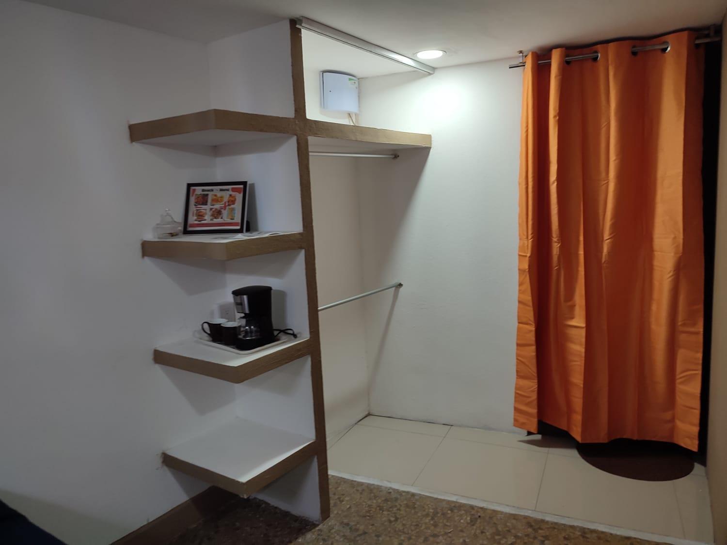 Hostal Vitta Guadalajara Exteriér fotografie