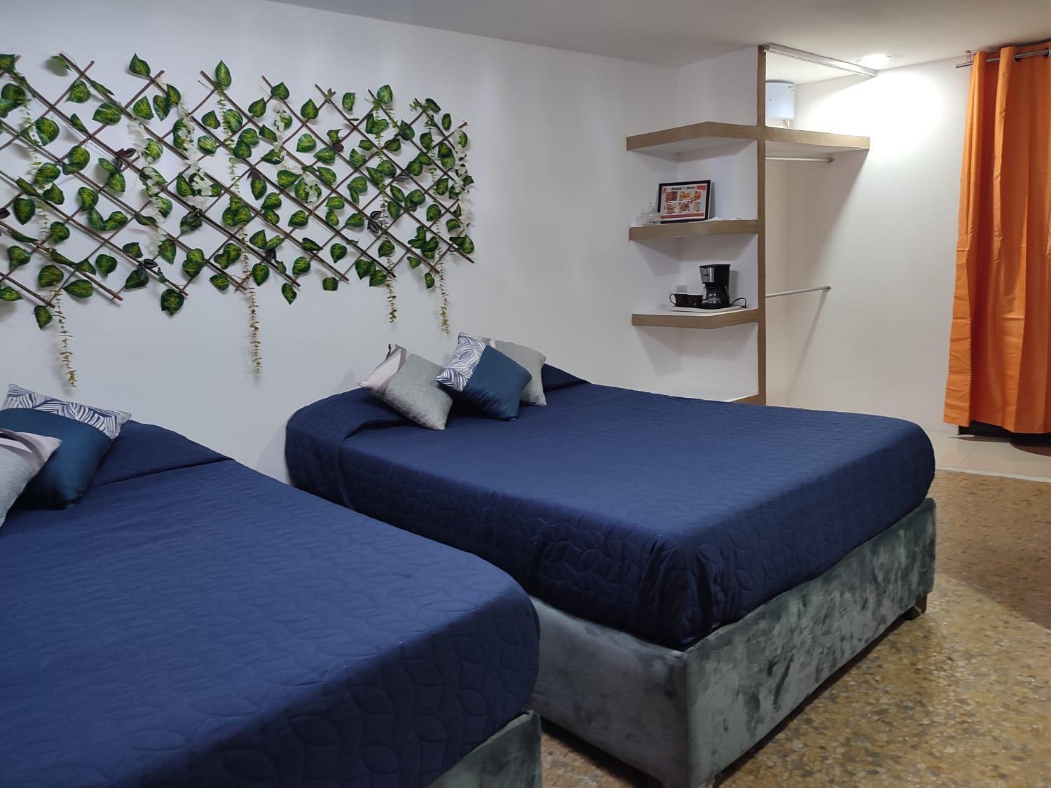 Hostal Vitta Guadalajara Exteriér fotografie