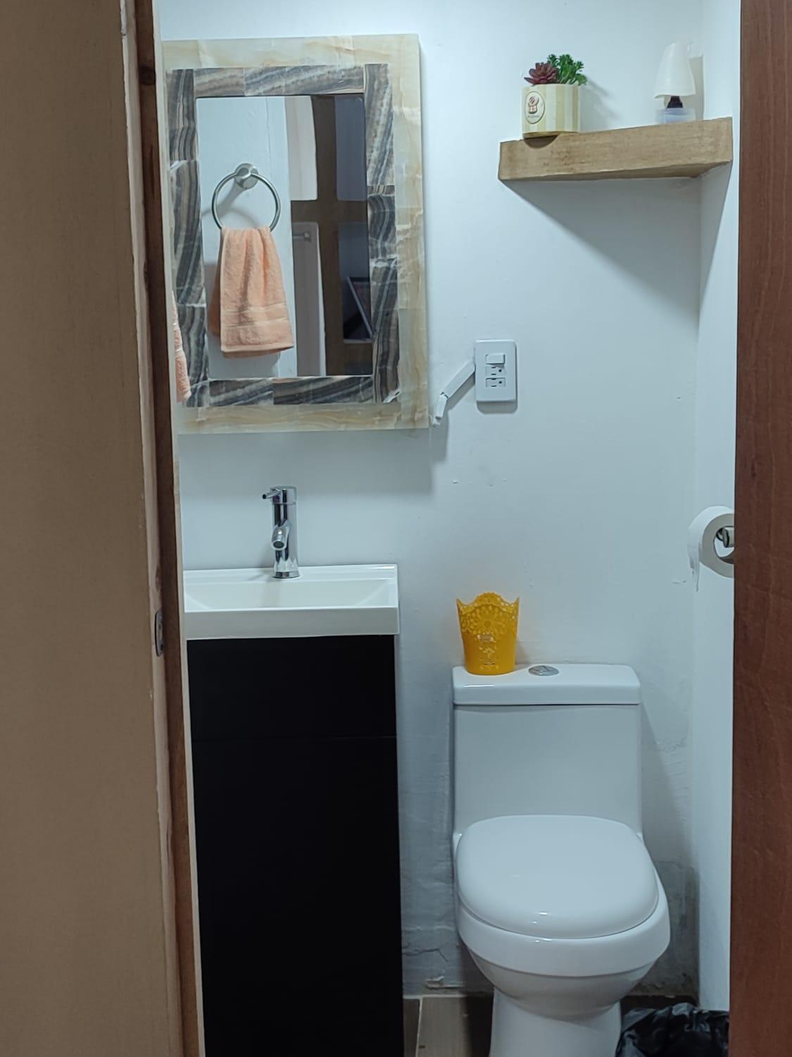 Hostal Vitta Guadalajara Exteriér fotografie