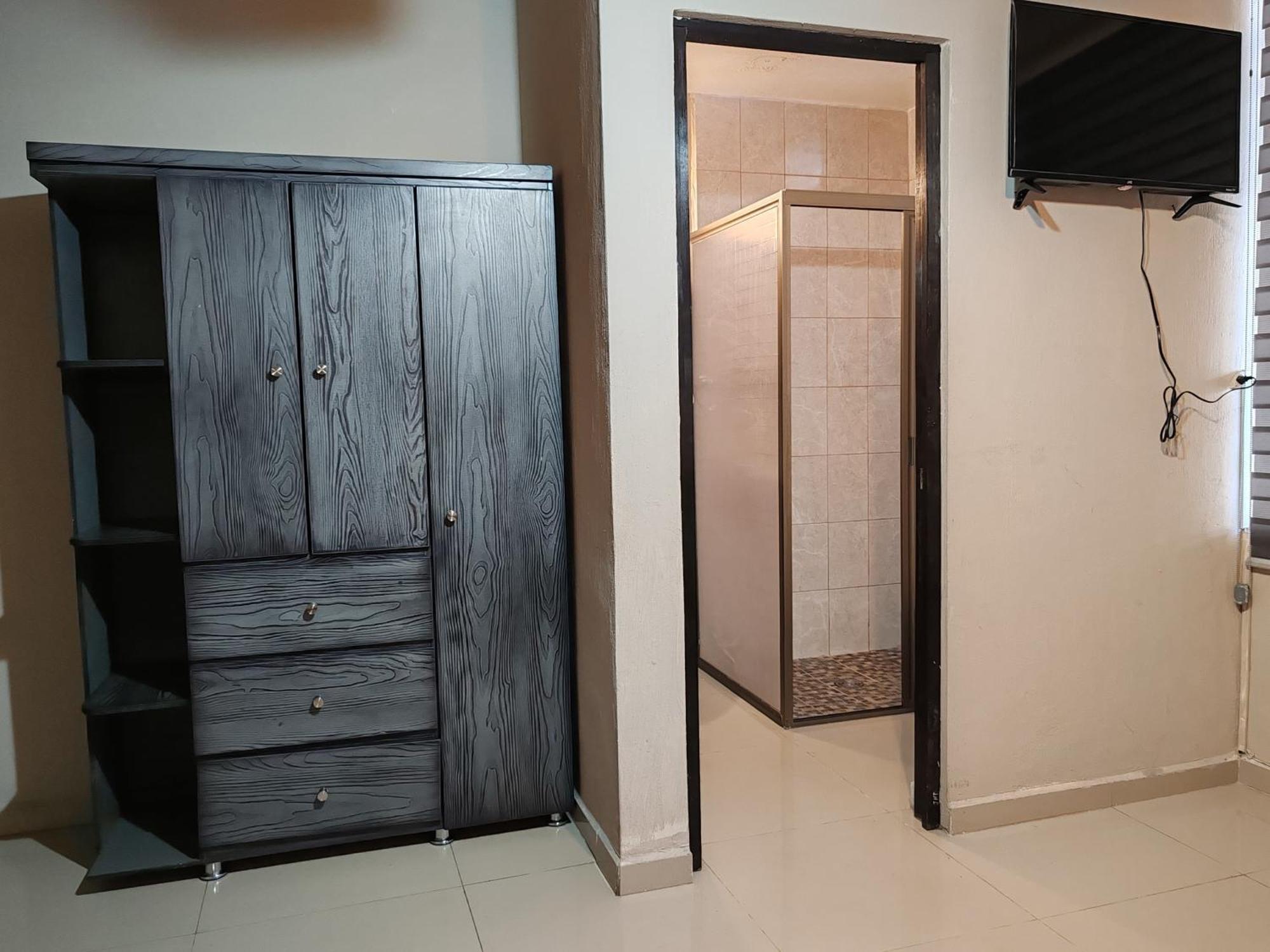 Hostal Vitta Guadalajara Exteriér fotografie