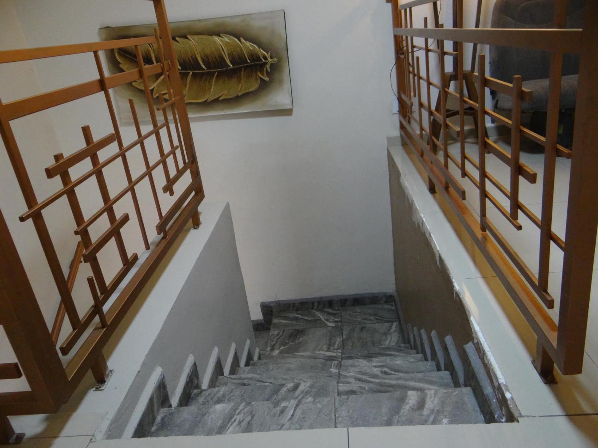 Hostal Vitta Guadalajara Exteriér fotografie