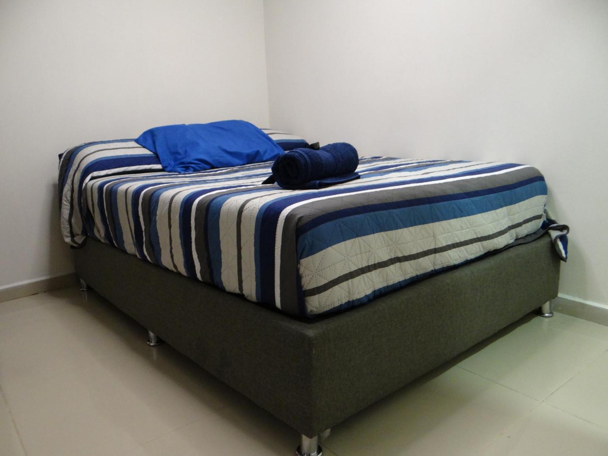 Hostal Vitta Guadalajara Exteriér fotografie