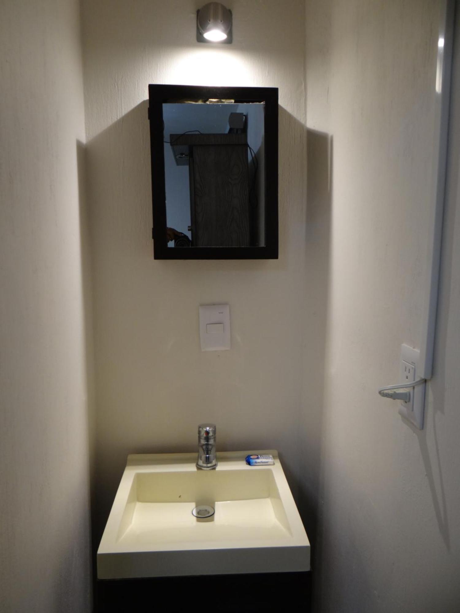 Hostal Vitta Guadalajara Exteriér fotografie