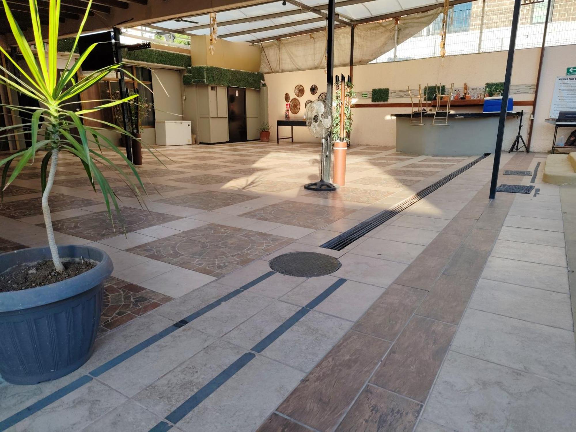 Hostal Vitta Guadalajara Exteriér fotografie