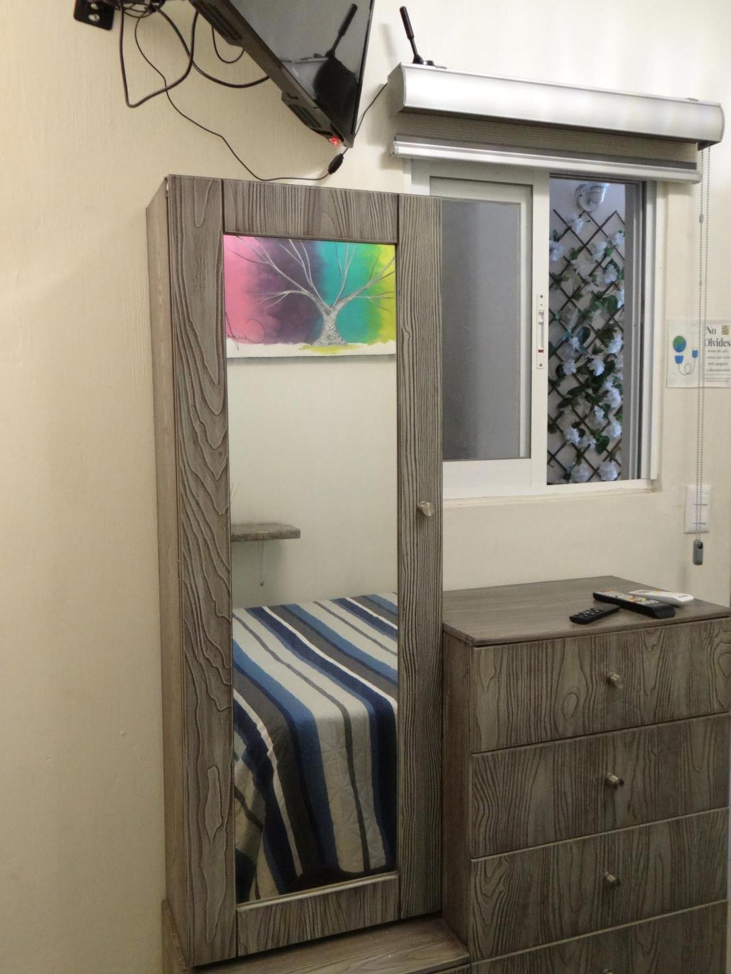 Hostal Vitta Guadalajara Exteriér fotografie