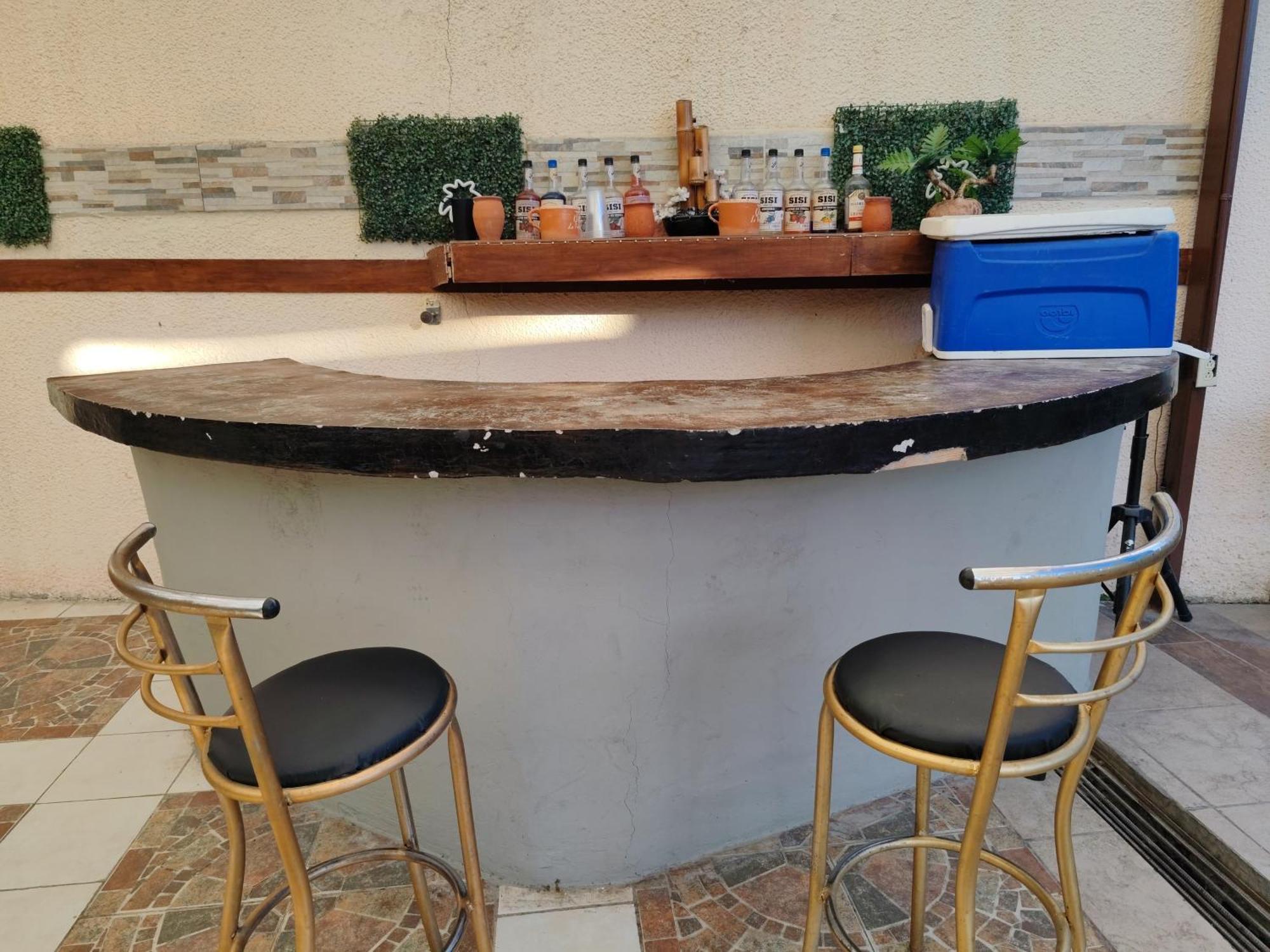 Hostal Vitta Guadalajara Exteriér fotografie