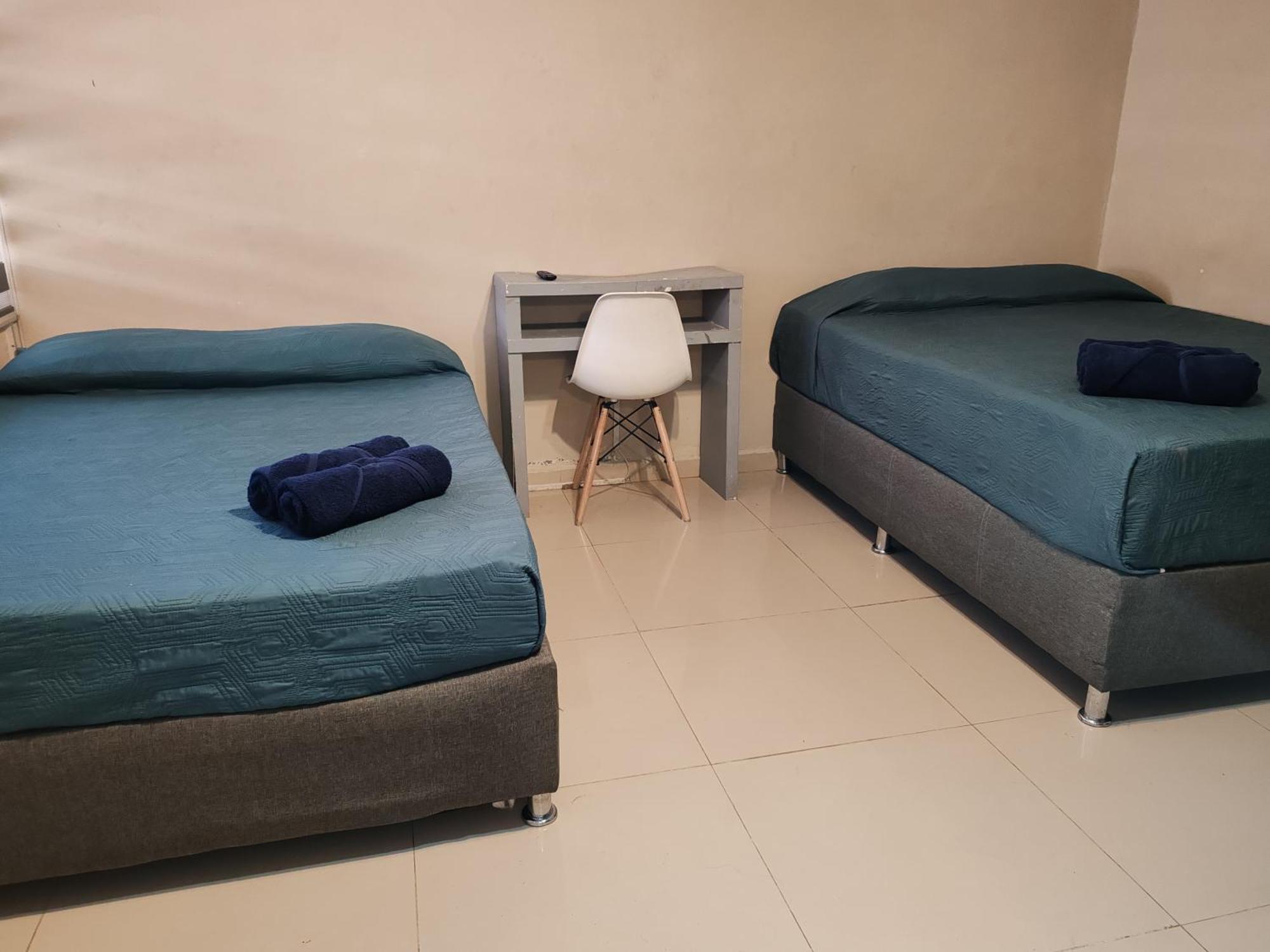 Hostal Vitta Guadalajara Exteriér fotografie