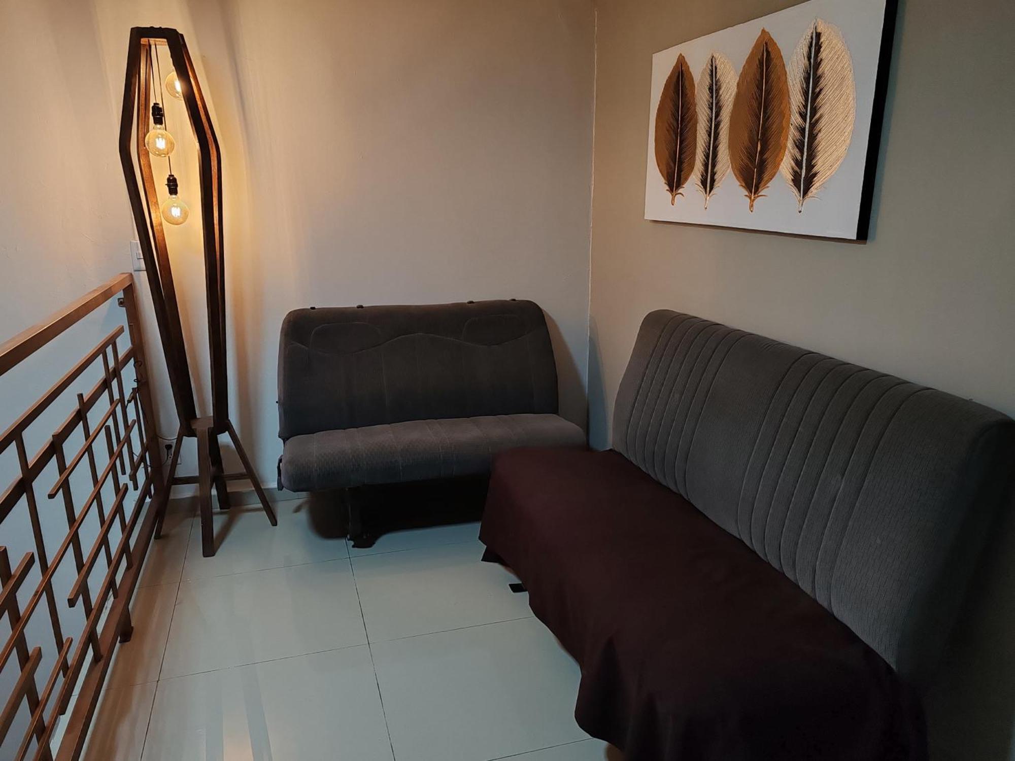 Hostal Vitta Guadalajara Exteriér fotografie