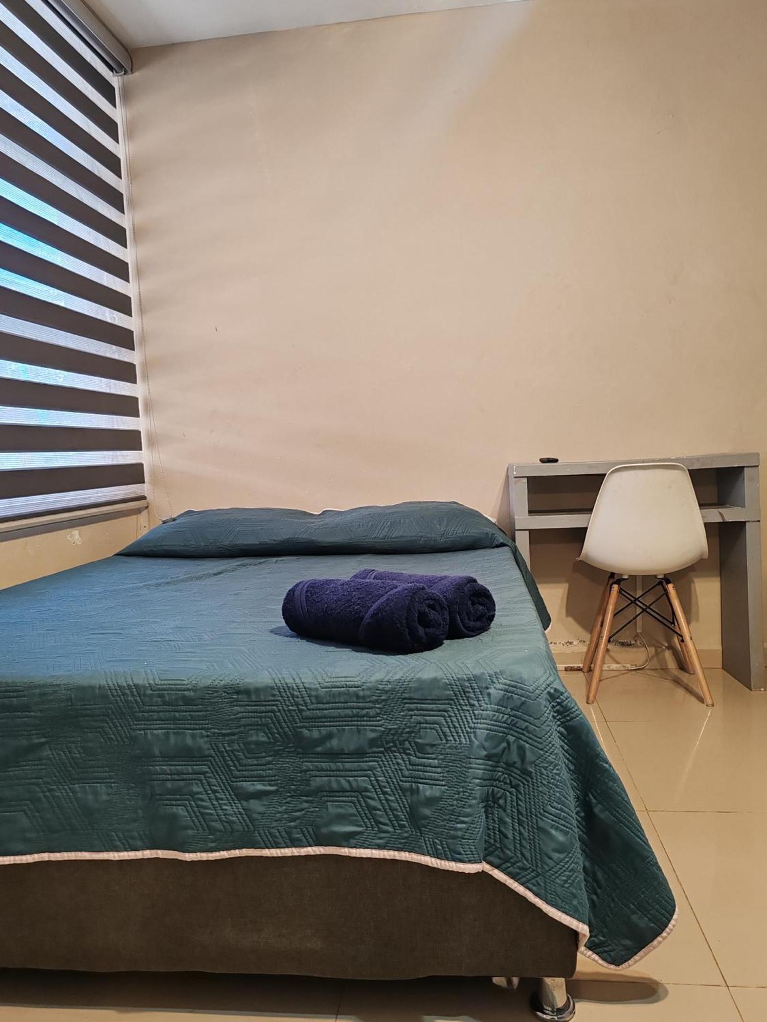 Hostal Vitta Guadalajara Exteriér fotografie