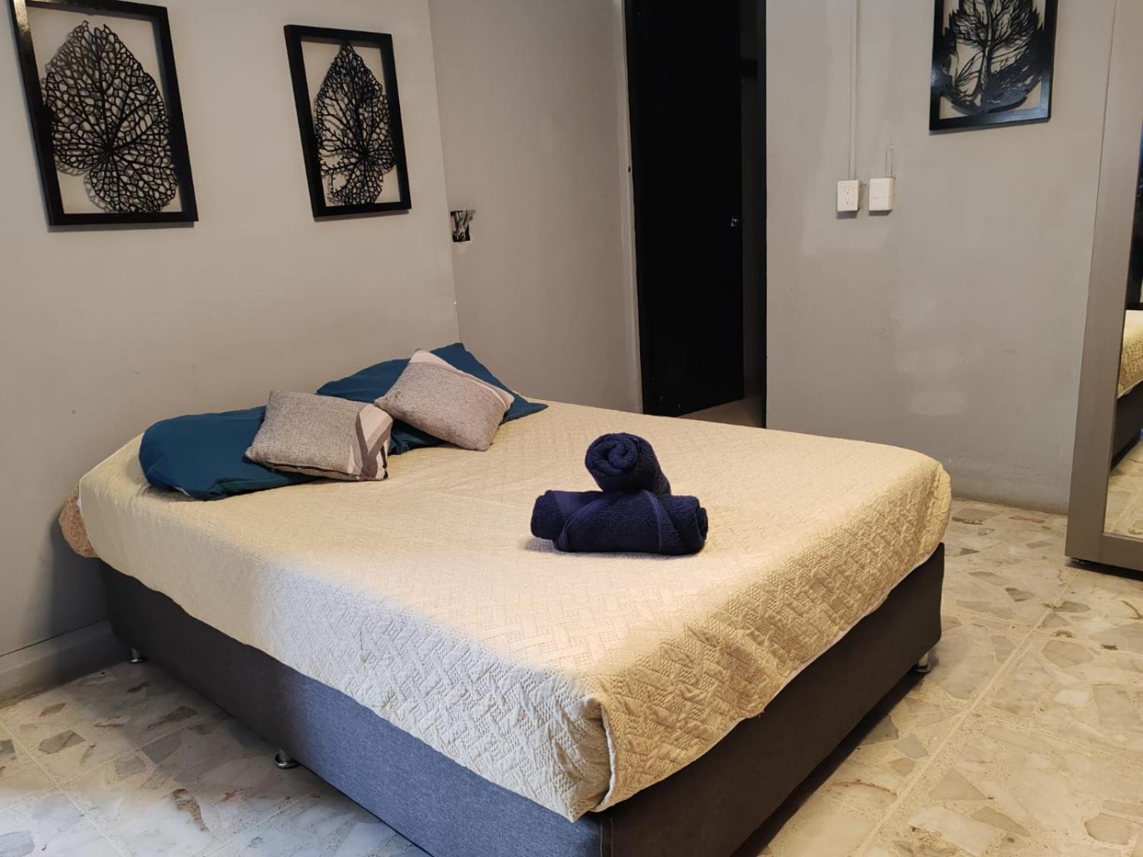 Hostal Vitta Guadalajara Exteriér fotografie