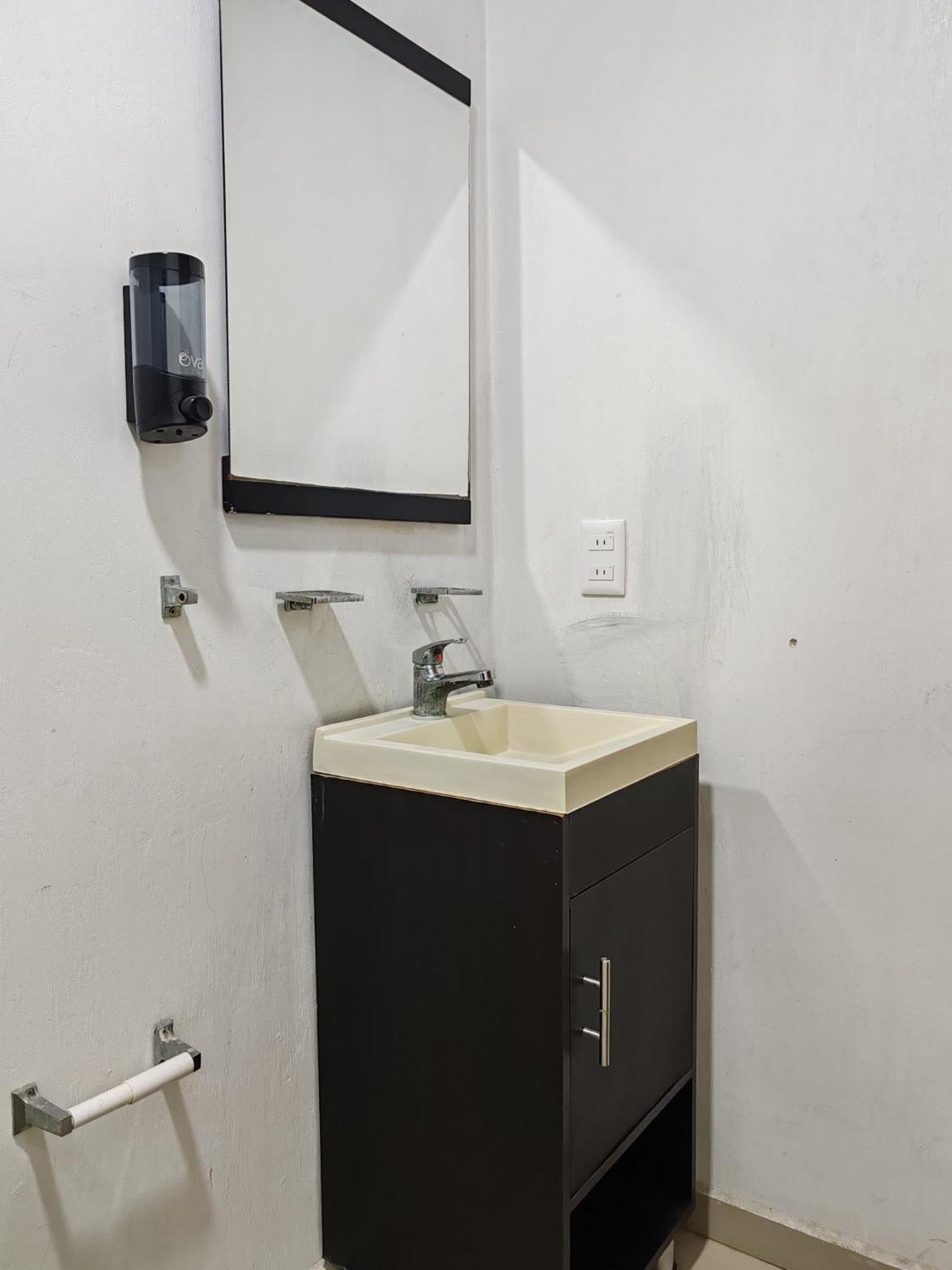 Hostal Vitta Guadalajara Exteriér fotografie