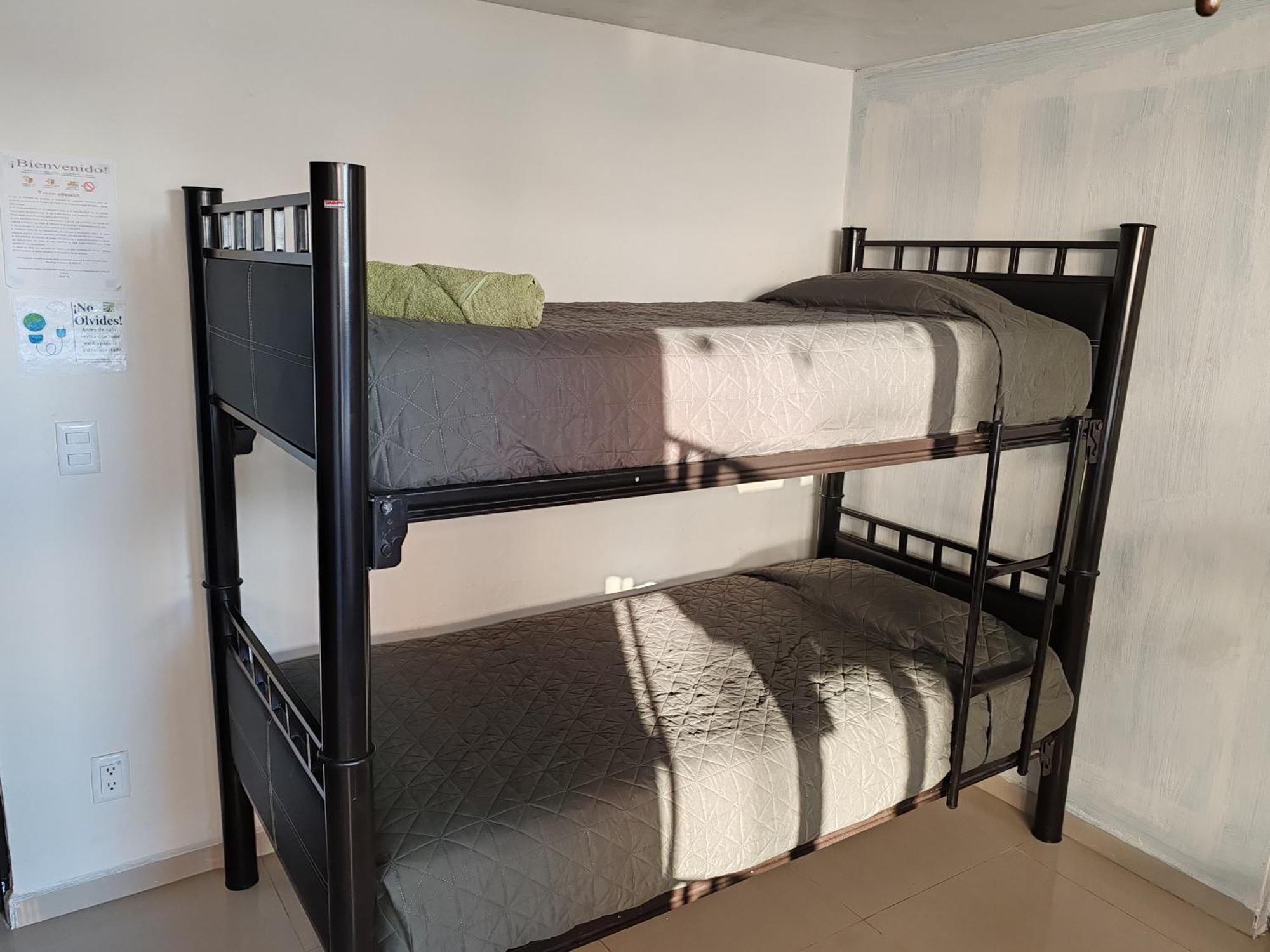 Hostal Vitta Guadalajara Exteriér fotografie