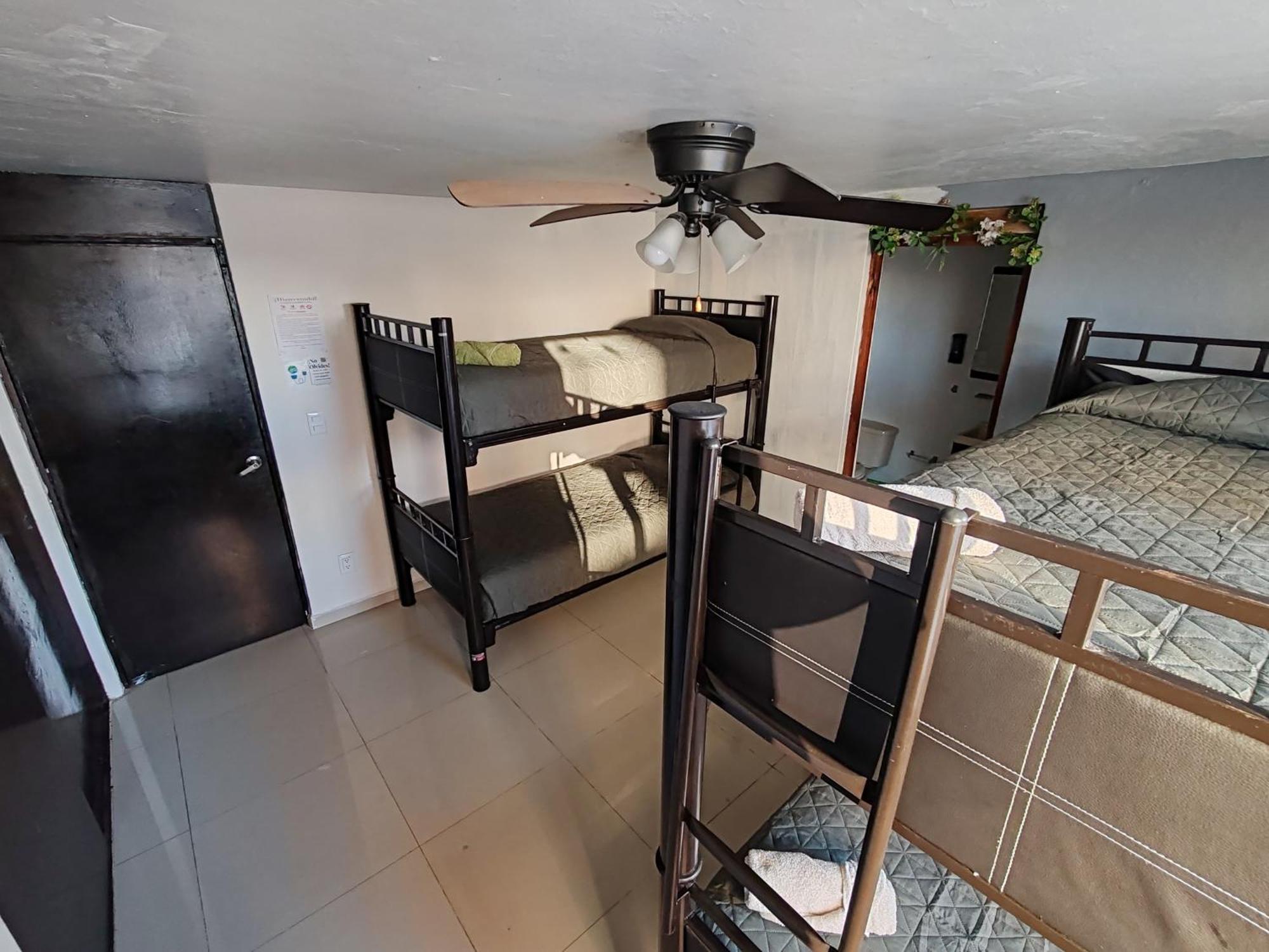 Hostal Vitta Guadalajara Exteriér fotografie