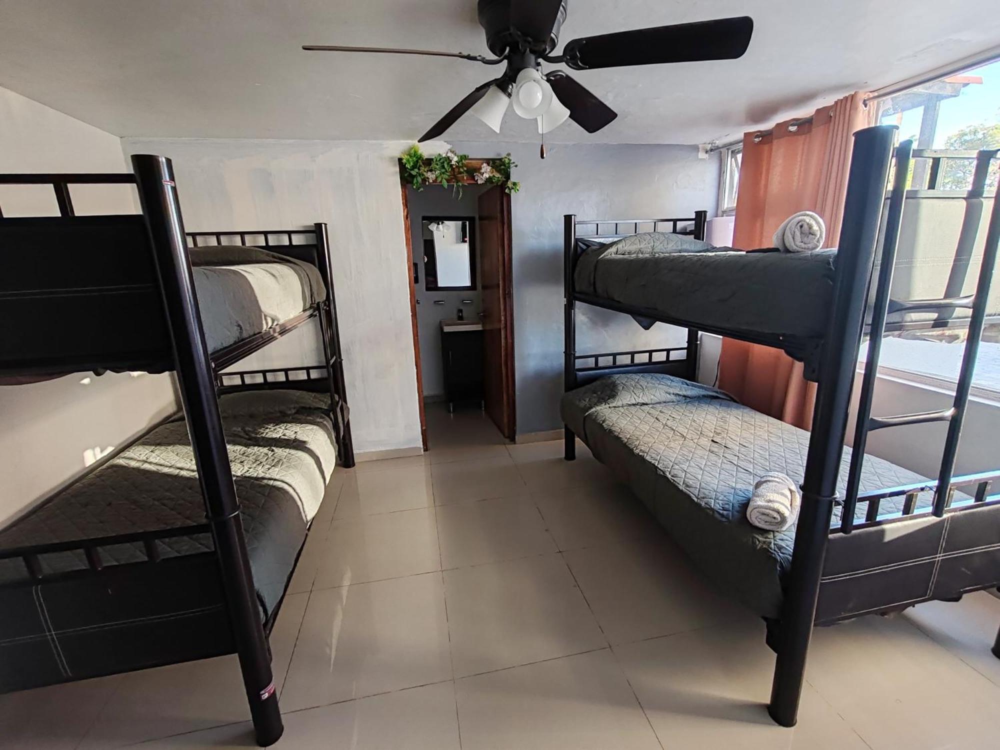 Hostal Vitta Guadalajara Exteriér fotografie