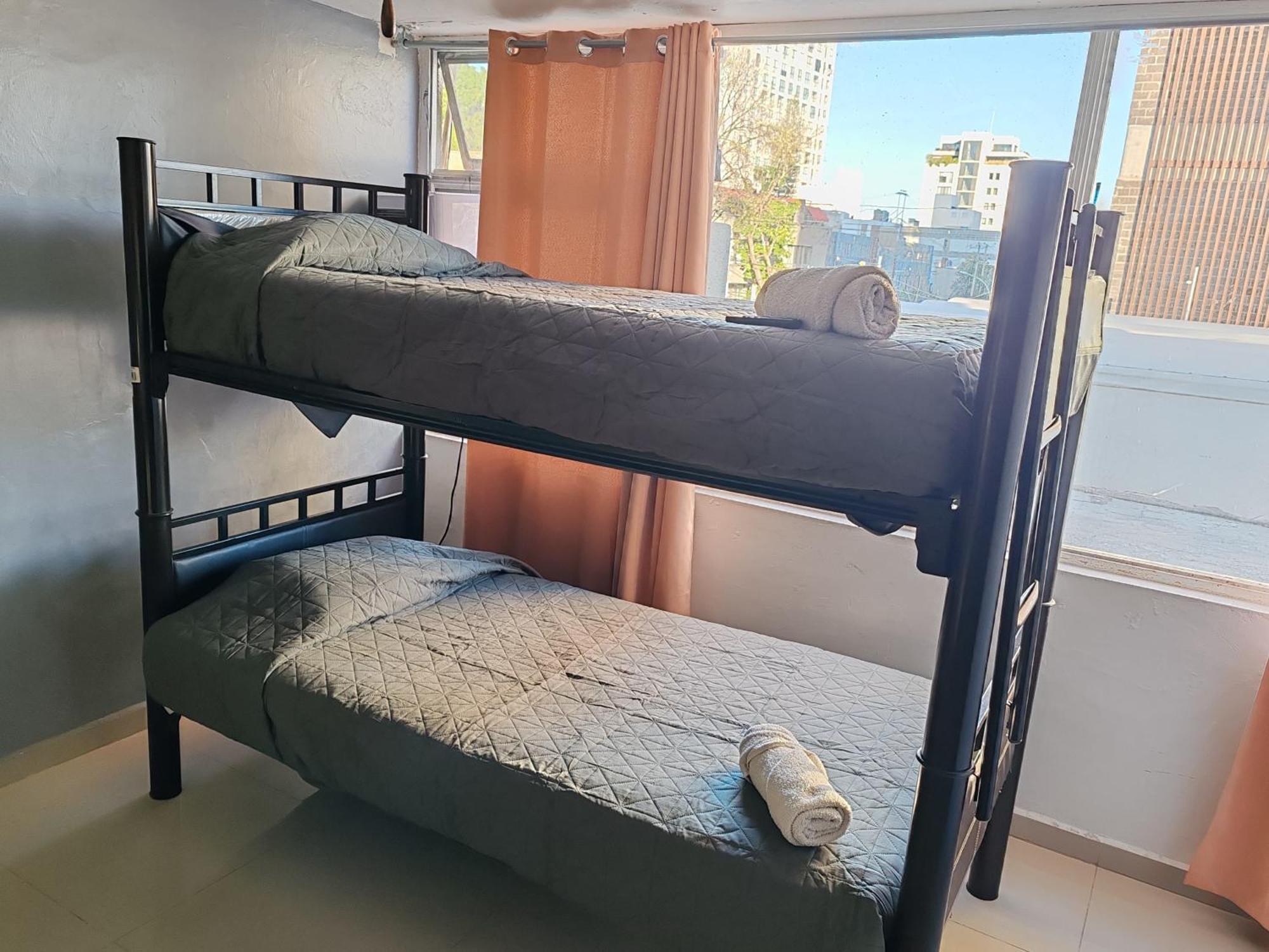 Hostal Vitta Guadalajara Exteriér fotografie
