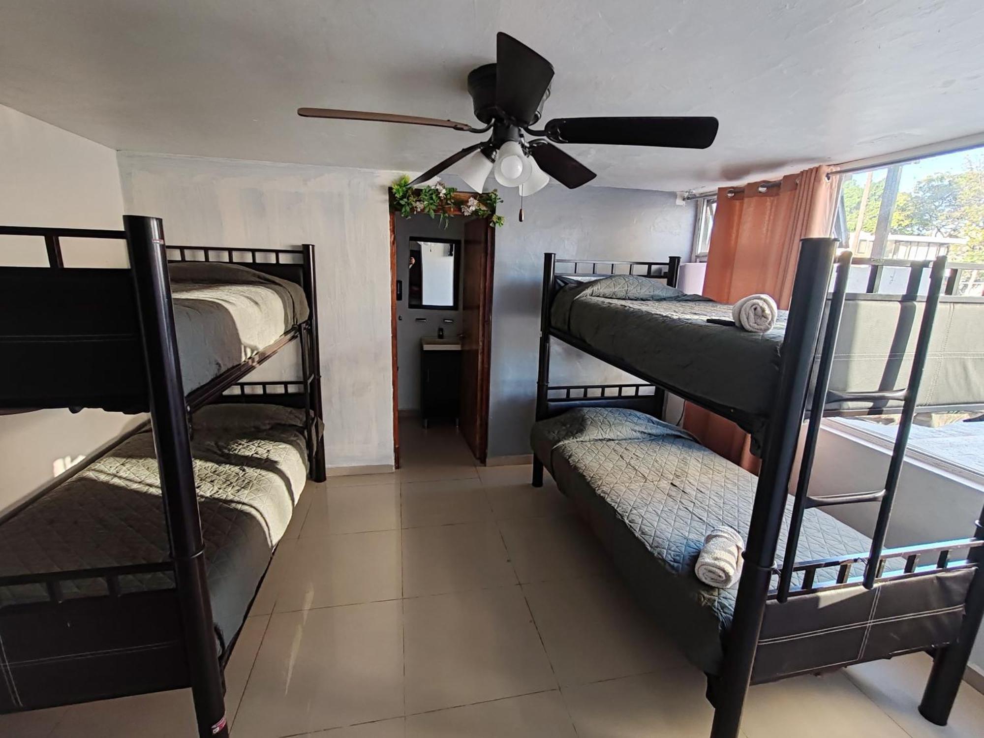 Hostal Vitta Guadalajara Exteriér fotografie