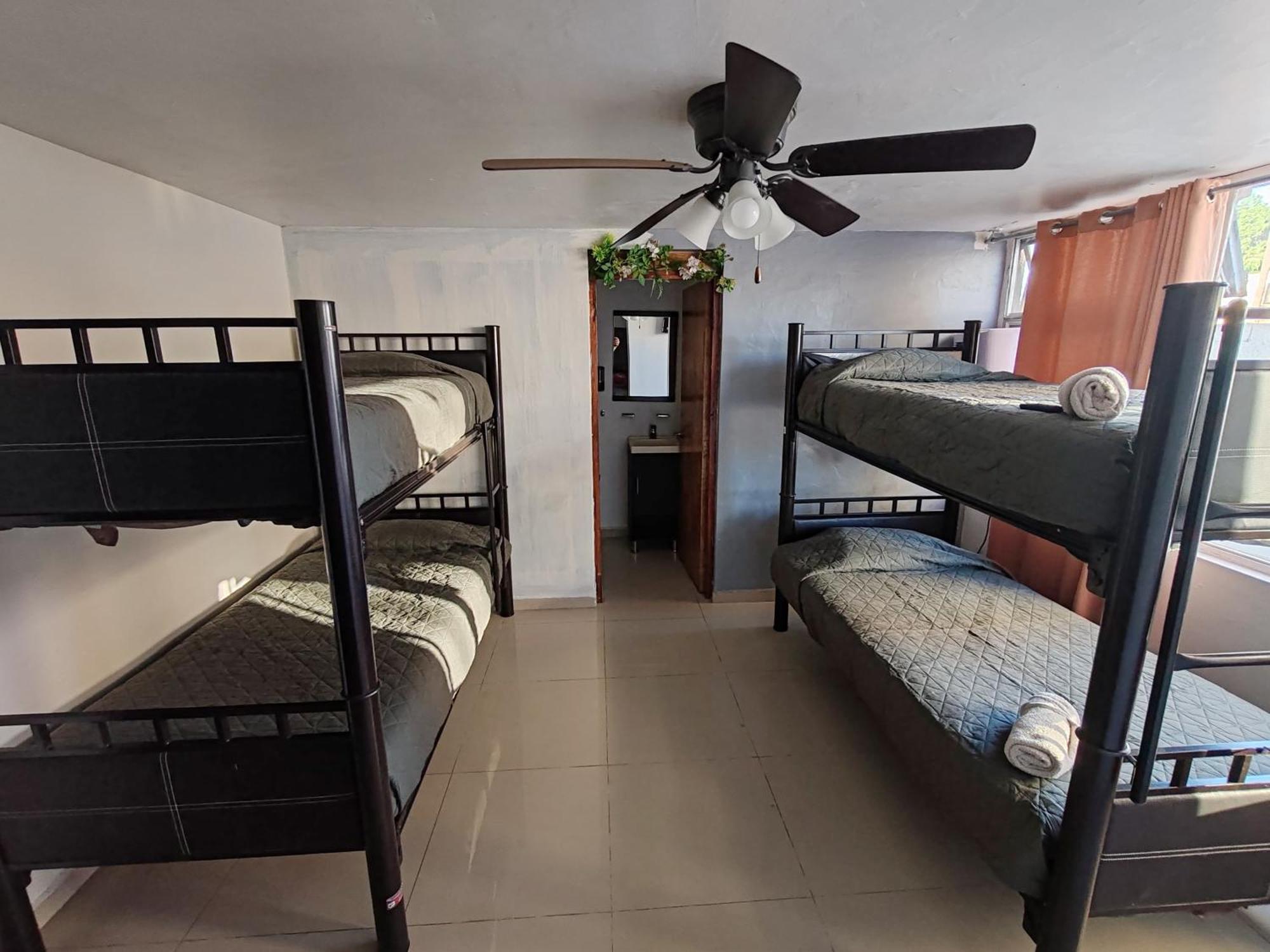 Hostal Vitta Guadalajara Exteriér fotografie