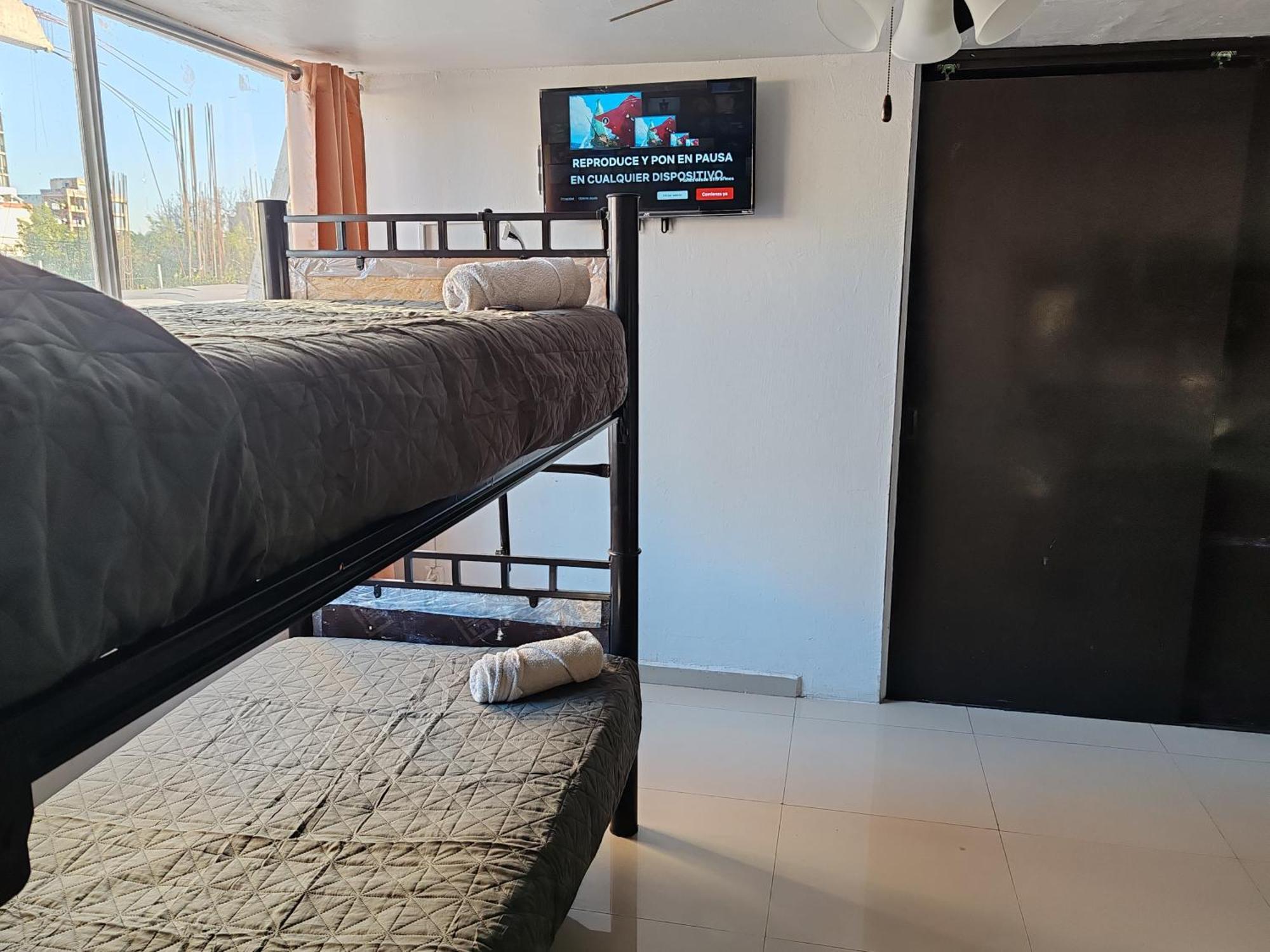 Hostal Vitta Guadalajara Exteriér fotografie