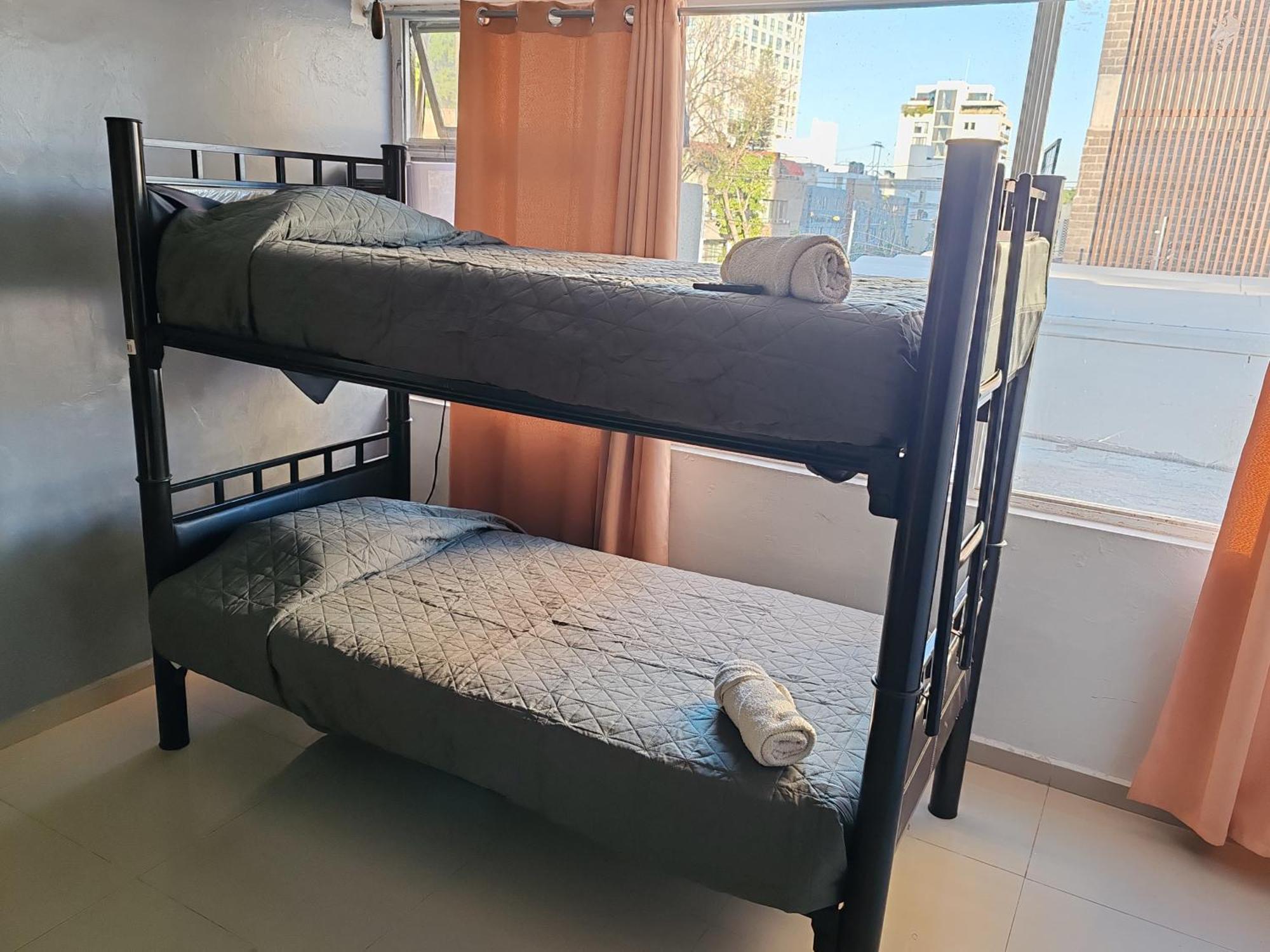 Hostal Vitta Guadalajara Exteriér fotografie