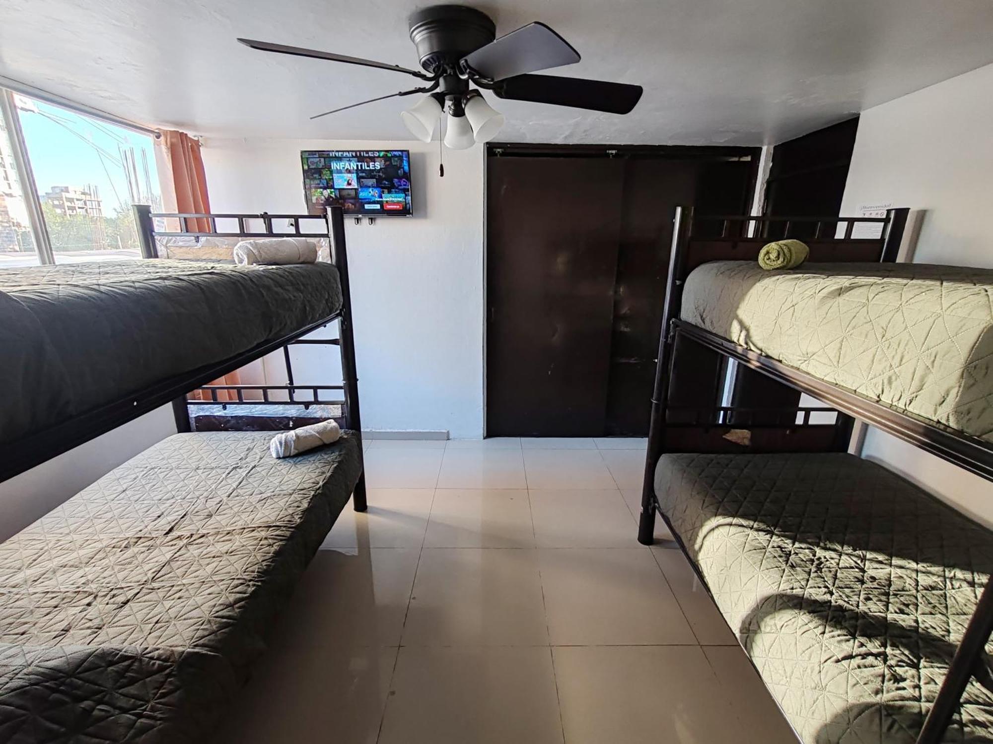 Hostal Vitta Guadalajara Exteriér fotografie