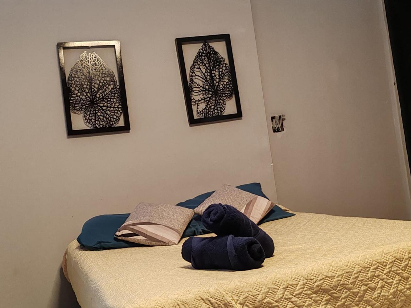 Hostal Vitta Guadalajara Exteriér fotografie