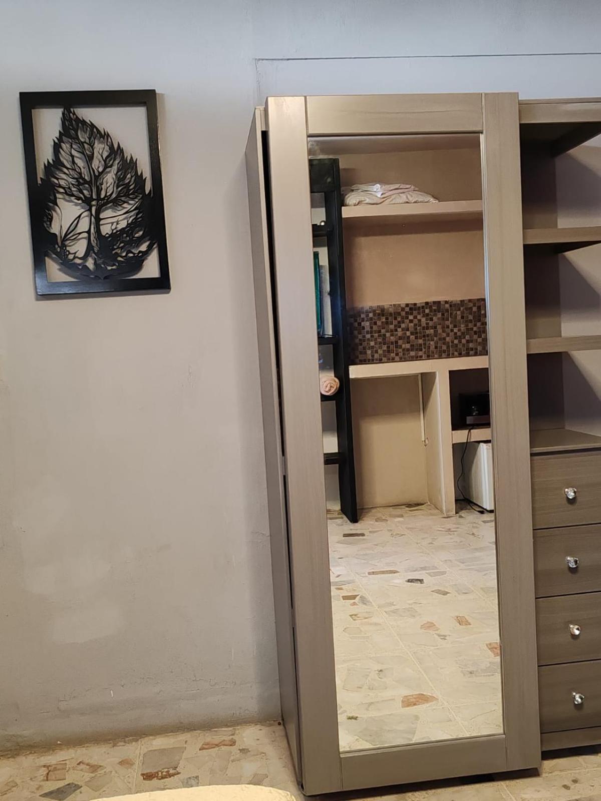 Hostal Vitta Guadalajara Exteriér fotografie