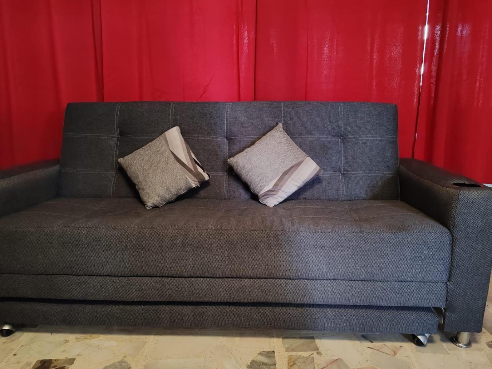 Hostal Vitta Guadalajara Exteriér fotografie
