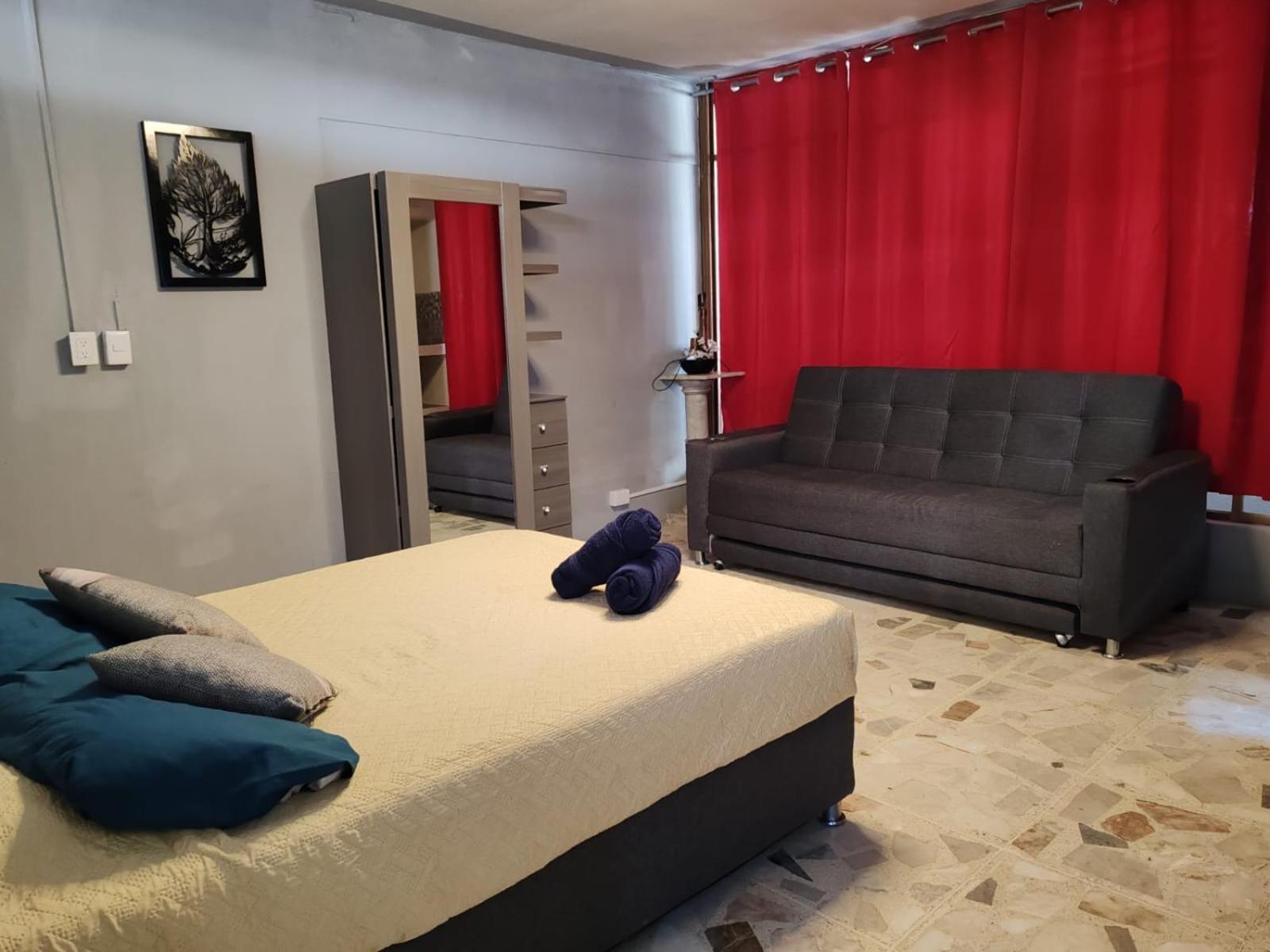 Hostal Vitta Guadalajara Exteriér fotografie